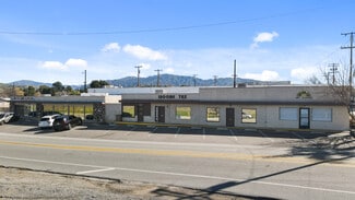 More details for 22422-22432 13th St, Santa Clarita, CA - Retail for Lease