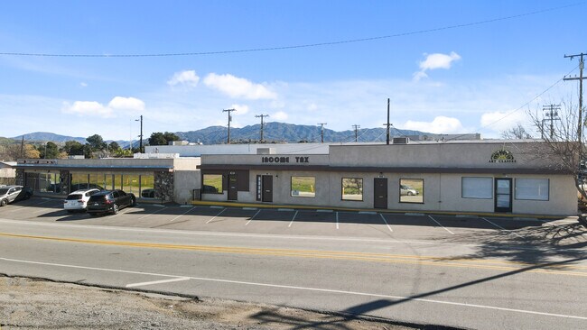 More details for 22422-22432 13th St, Santa Clarita, CA - Retail for Lease