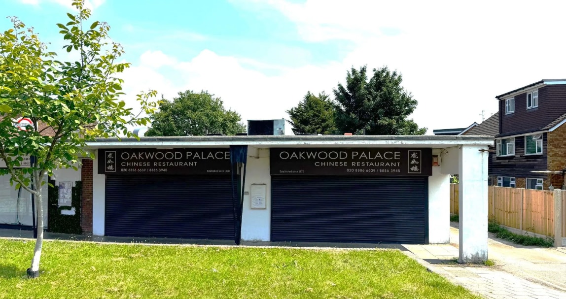 113-115 Bramley Rd, London for sale Building Photo- Image 1 of 1