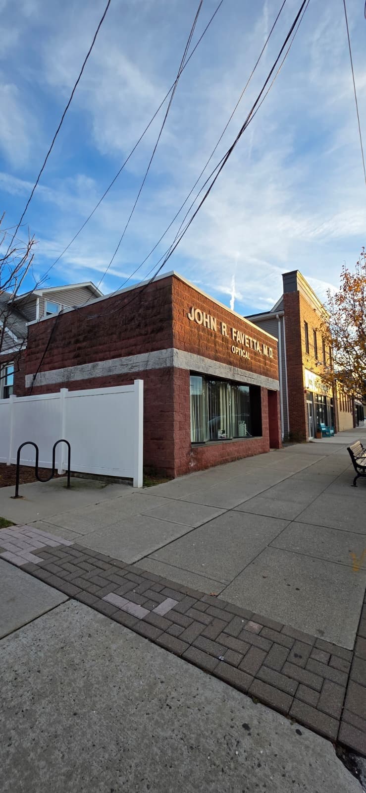 70 Ridge Rd, North Arlington, NJ for lease Interior Photo- Image 1 of 1