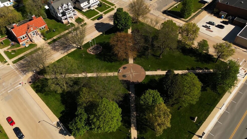 0 Grand Ave, Charles City, IA for sale - Commercial Listing Video - Image 2 of 13