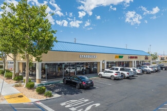 Plus de détails pour 17080 Bear Valley Rd, Victorville, CA - Commerce de détail à vendre