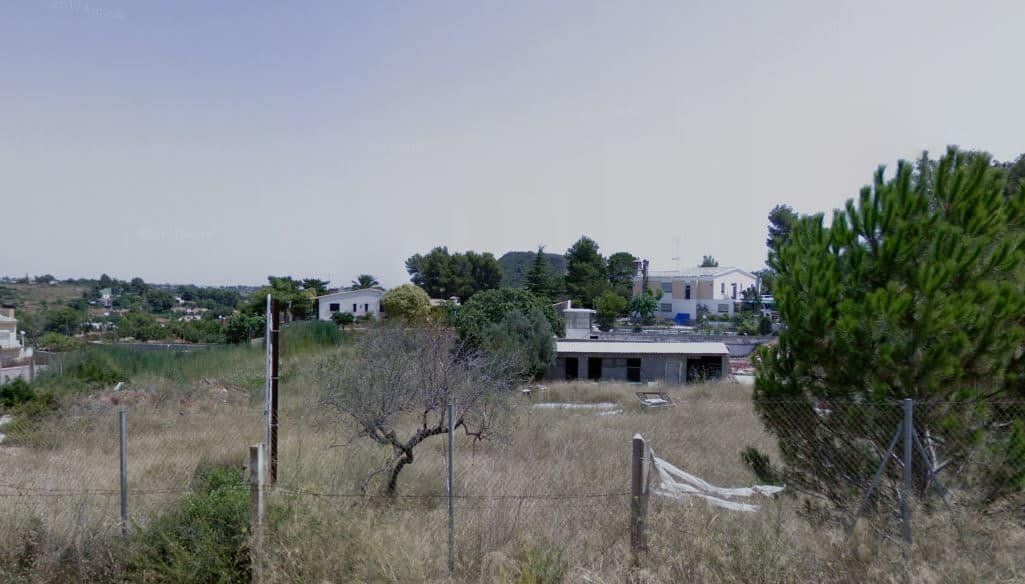 Land in València, Valencia for sale Primary Photo- Image 1 of 6