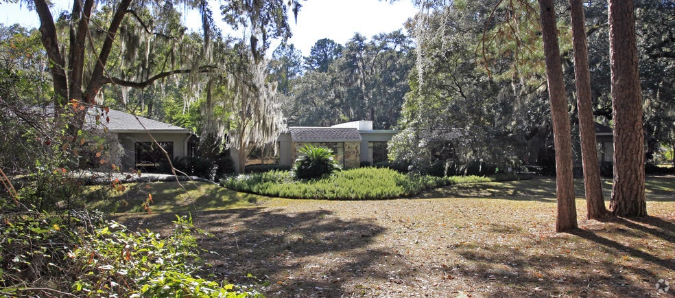 3159 Shamrock St, Tallahassee, FL à vendre - Photo du bâtiment - Image 2 de 4