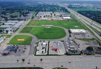 More details for 4301 W 12th St, Sioux Falls, SD - Land for Sale