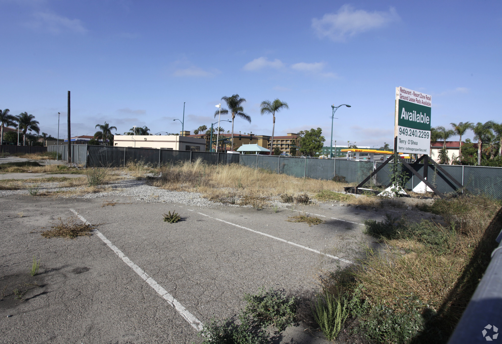 1190 Harbor Blvd, Anaheim, CA for sale Primary Photo- Image 1 of 1