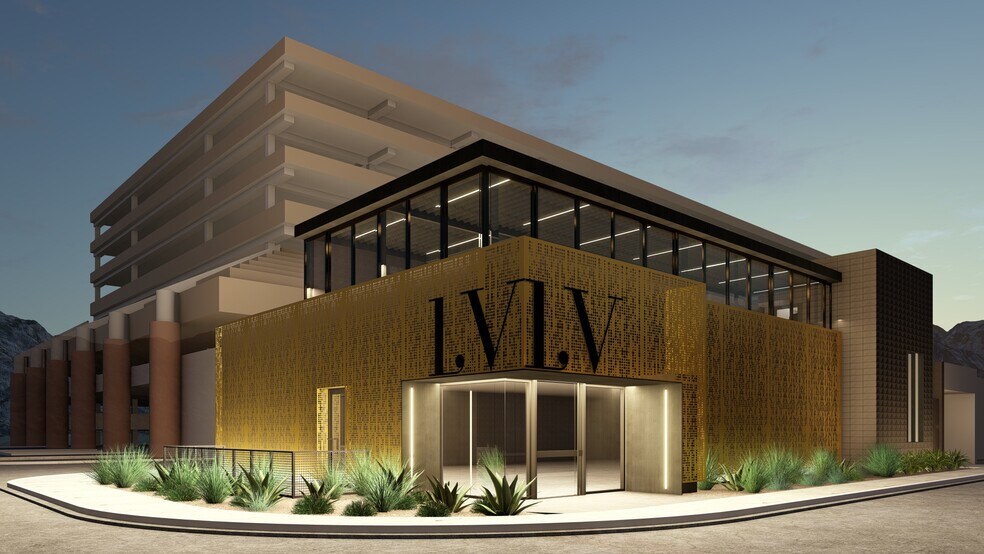 7323-7325 E Shoeman Ln, Scottsdale, AZ à louer - Photo du bâtiment - Image 2 de 7