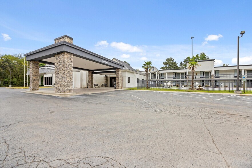 2106 Chattanooga Rd, Dalton, GA à vendre - Photo du bâtiment - Image 3 de 19