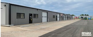 Plus de détails pour 513 N Link Ln, Fort Collins, CO - Industriel à louer