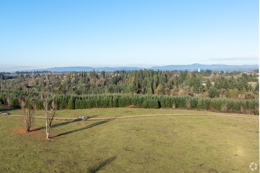 22009 NW 51st Ave, Ridgefield, WA à vendre - Aérien - Image 3 de 20