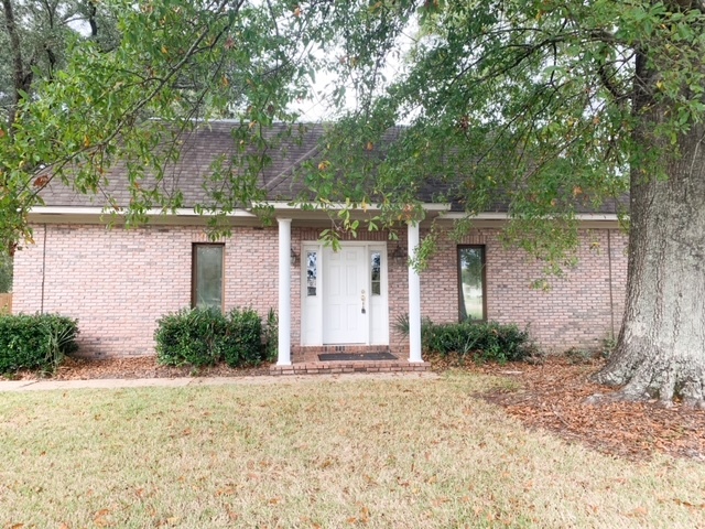 1009 Church, Atmore, AL à vendre - Photo du bâtiment - Image 1 de 1