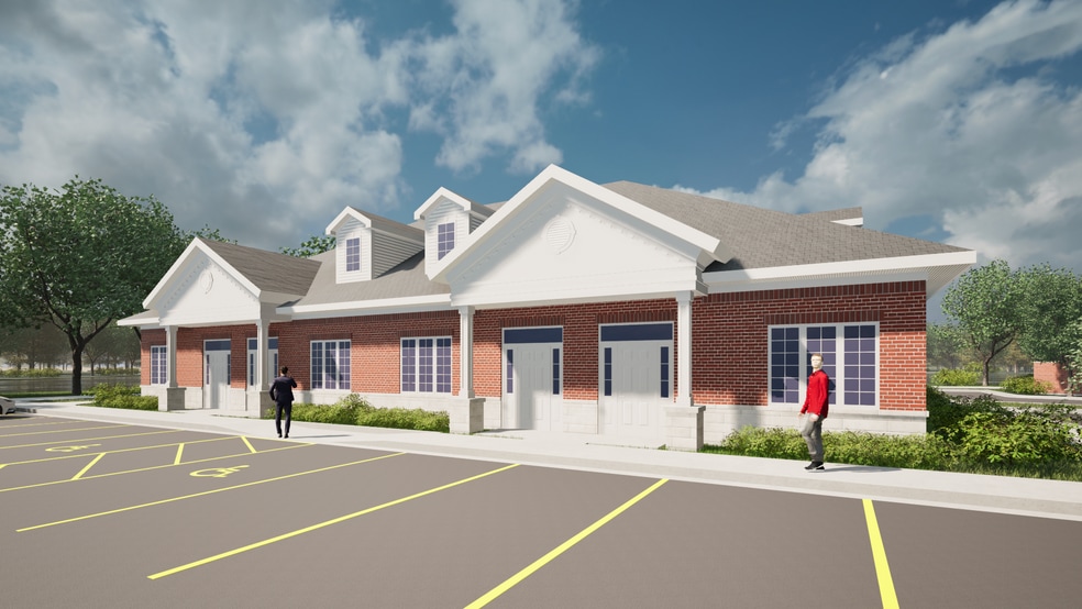 9972-9998 190th St, Mokena, IL for sale - Building Photo - Image 2 of 3
