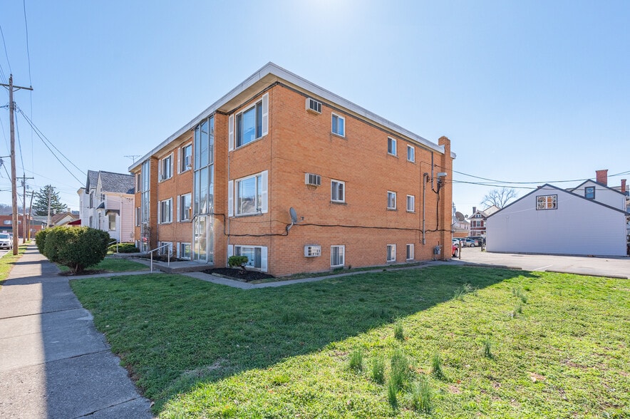 325 Pike St, Reading, OH for sale - Building Photo - Image 3 of 33