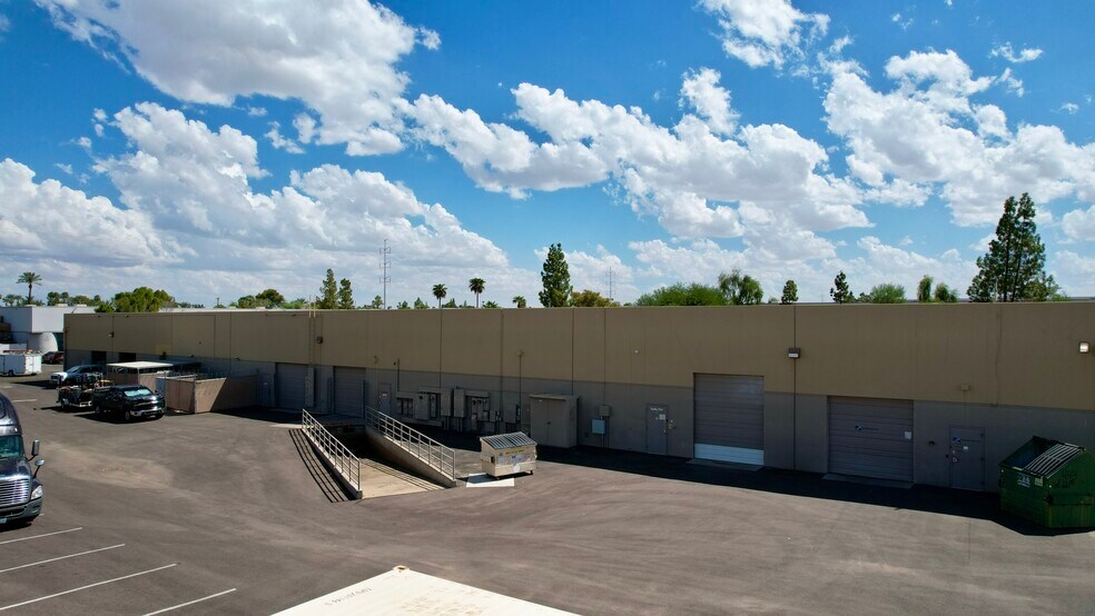 444 W 21st St, Tempe, AZ for lease - Building Photo - Image 2 of 11