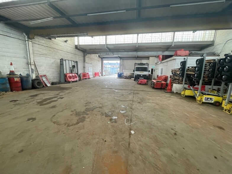 King Edward Rd, Thorne for sale - Building Photo - Image 3 of 8