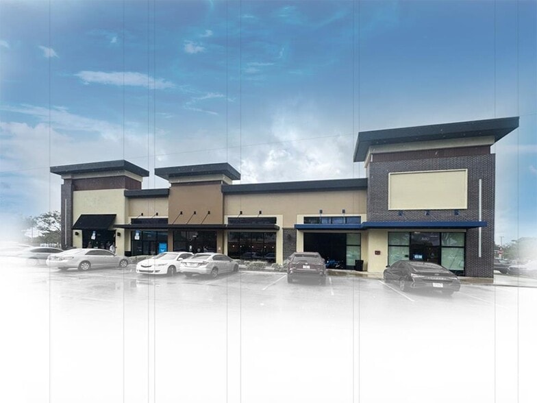 11810 Sky Acres Ter, Bradenton, FL for lease - Primary Photo - Image 1 of 3