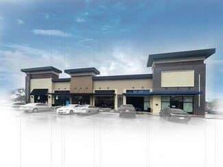 More details for 11810 Sky Acres Ter, Bradenton, FL - Retail for Lease