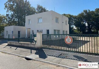 More details for Industrial for Lease
