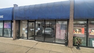 Plus de détails pour 14 E Prospect St, Waldwick, NJ - Commerce de détail à louer