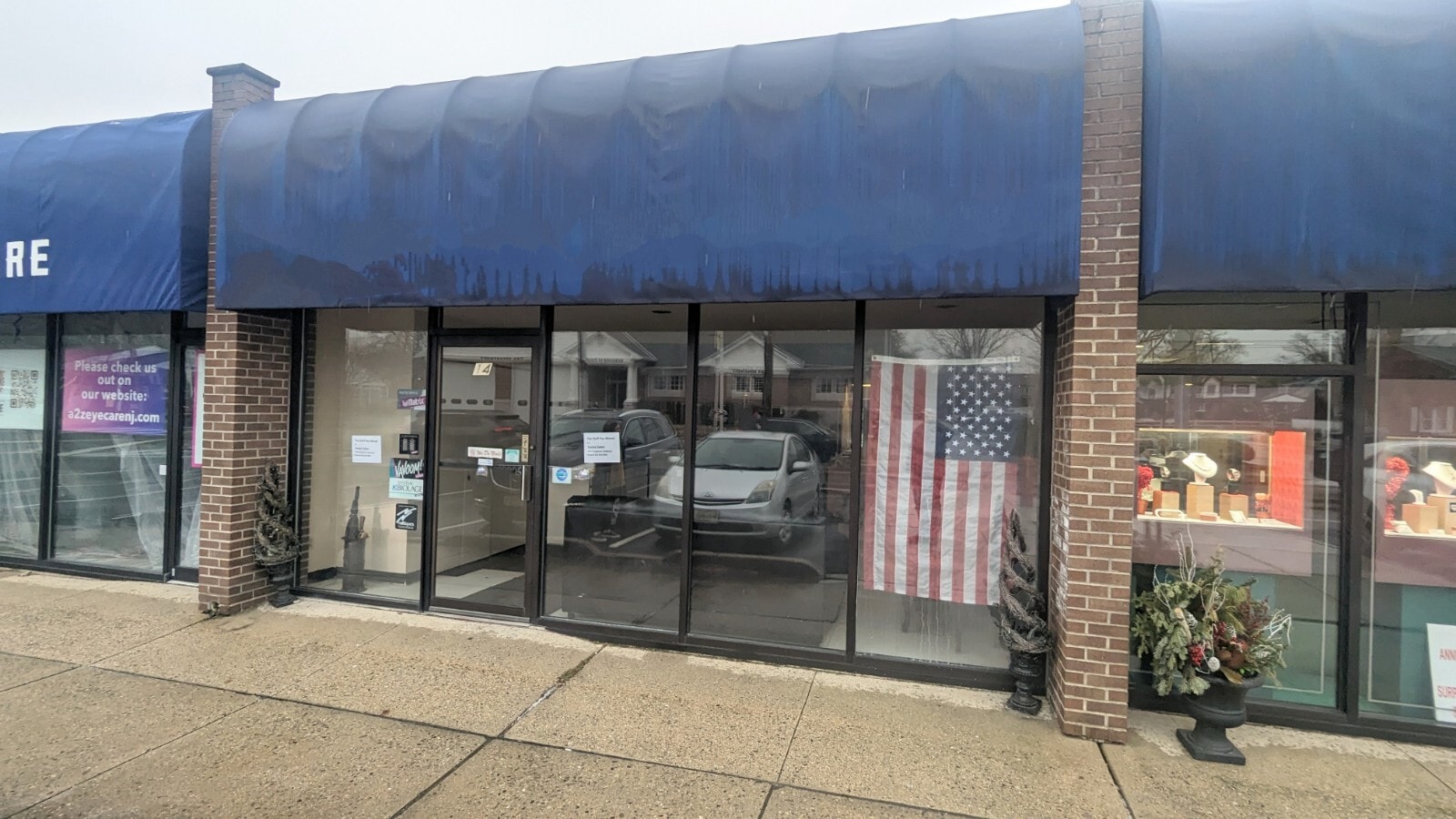 14 E Prospect St, Waldwick, NJ for lease Primary Photo- Image 1 of 3