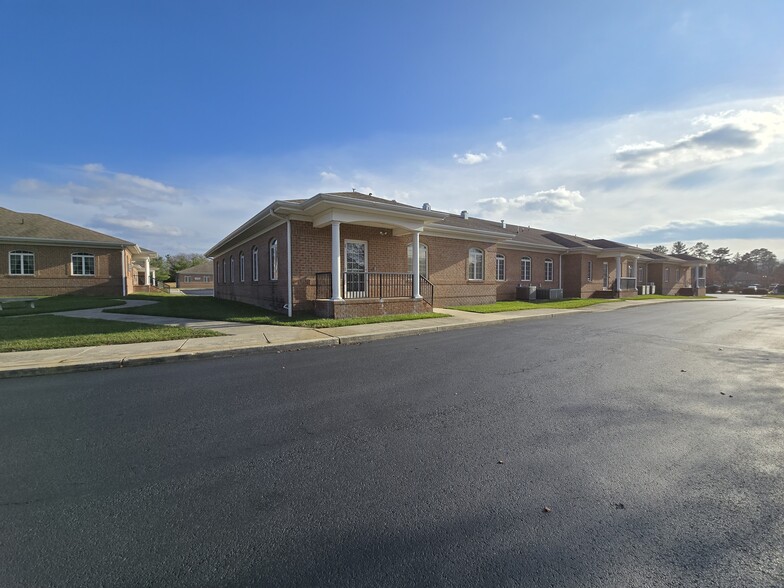 103 Wolf Creek Blvd, Dover, DE for lease - Building Photo - Image 2 of 2