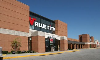 Plus de détails pour 9070 Dixie Hwy, Louisville, KY - Commerce de détail à louer