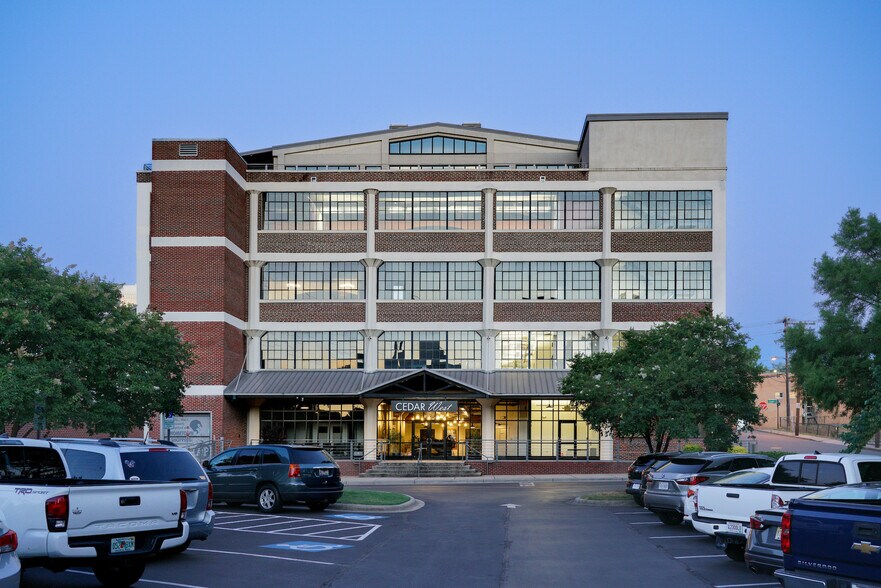 800 Westmere Ave, Charlotte, NC for lease - Building Photo - Image 1 of 14