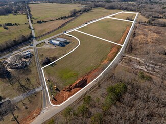 Plus de détails pour 03 Hwy 14, Laurens, SC - Terrain à vendre