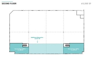 Whiptail Loop, Carlsbad, CA à louer Plan d’étage- Image 1 de 1