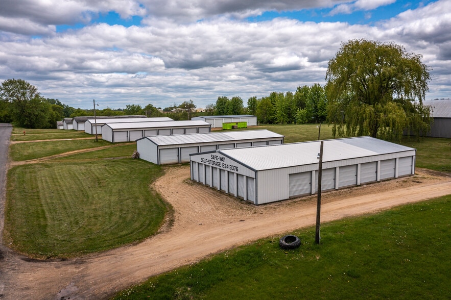709 S Main St, Westby, WI for sale - Building Photo - Image 3 of 19