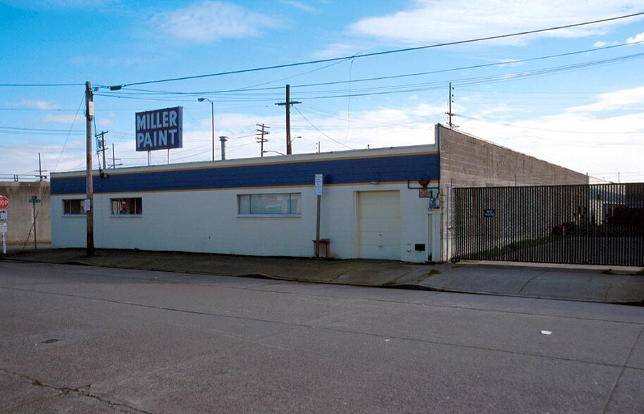 1500 NW Leary Way, Seattle, WA à vendre - Autre - Image 2 de 4