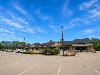 Plus de détails pour 918 Woodland Plaza Run, Fort Wayne, IN - Commerce de détail à louer