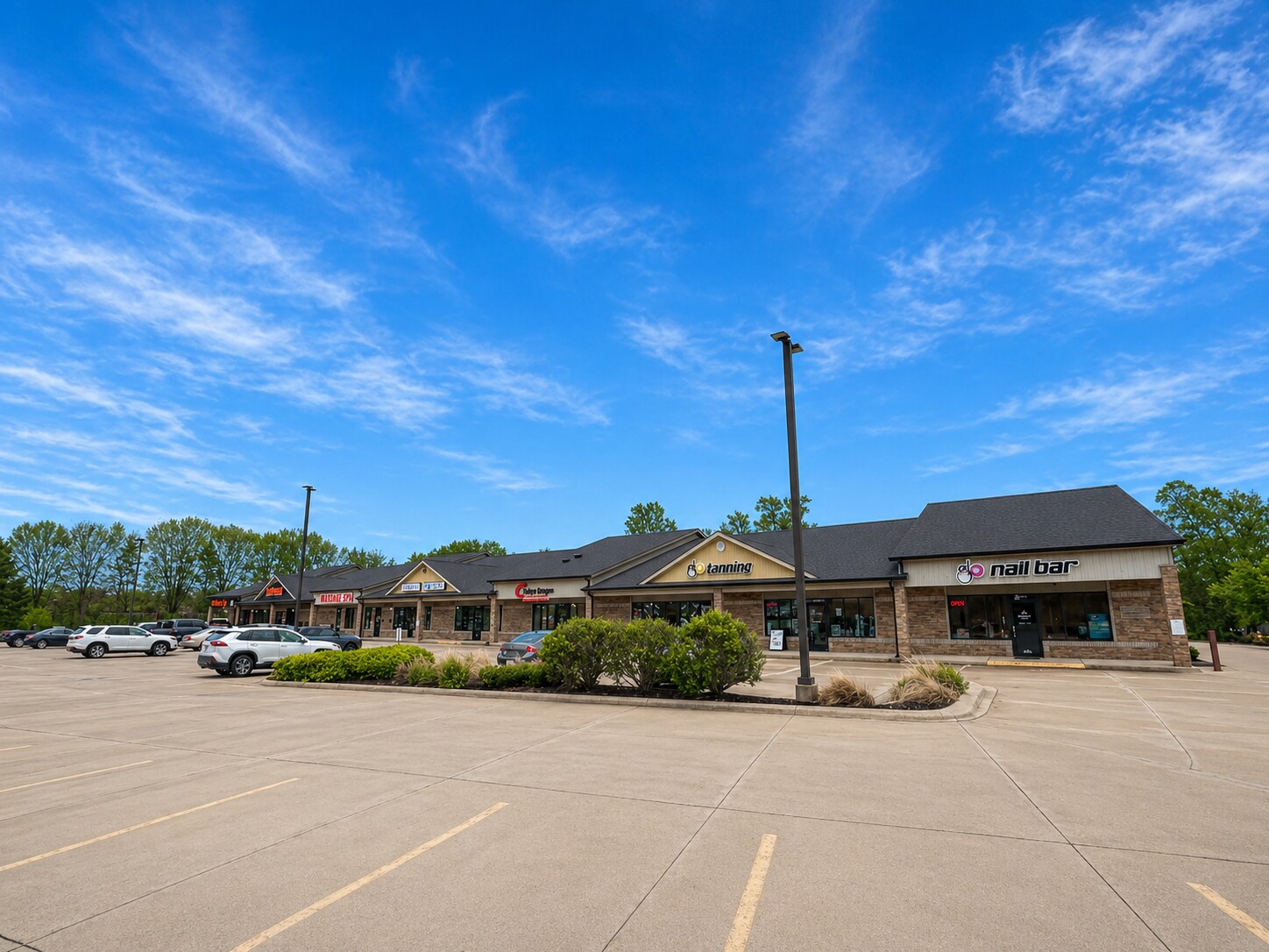 918 Woodland Plaza Run, Fort Wayne, IN à louer Photo principale- Image 1 de 7