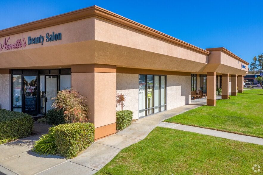 9580 Black Mountain Rd, San Diego, CA for lease - Building Photo - Image 3 of 5