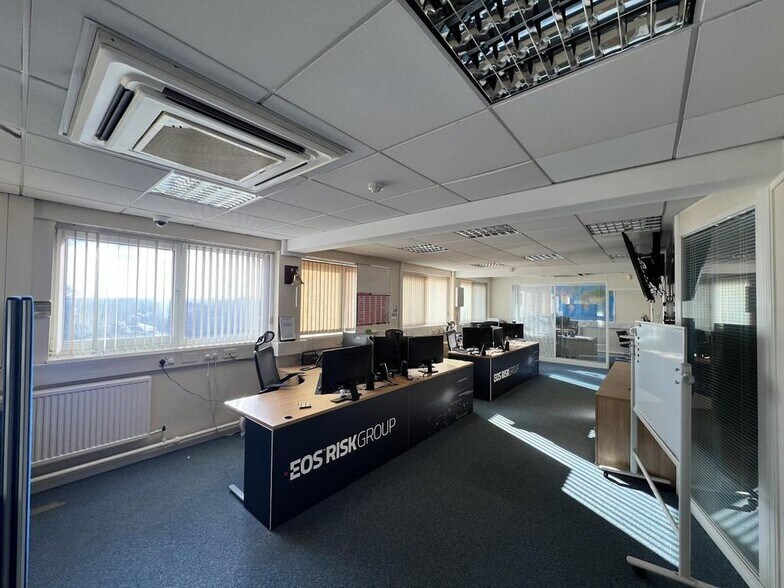 3 Bucknall New Rd, Stoke On Trent à louer - Photo du bâtiment - Image 3 de 15