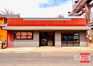 Plus de détails pour 4609 E Colfax Ave, Denver, CO - Commerce de détail à vendre