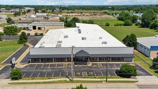 Plus de détails pour 3100 S Meridian Ave, Oklahoma City, OK - Industriel à vendre