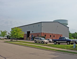 More details for 1708 S Metro Pky, Centerville, OH - Flex for Sale