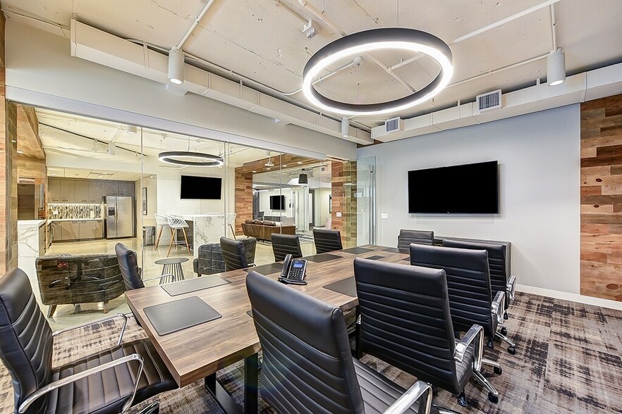 2001 L St NW, Washington, DC for lease - Interior Photo - Image 3 of 6