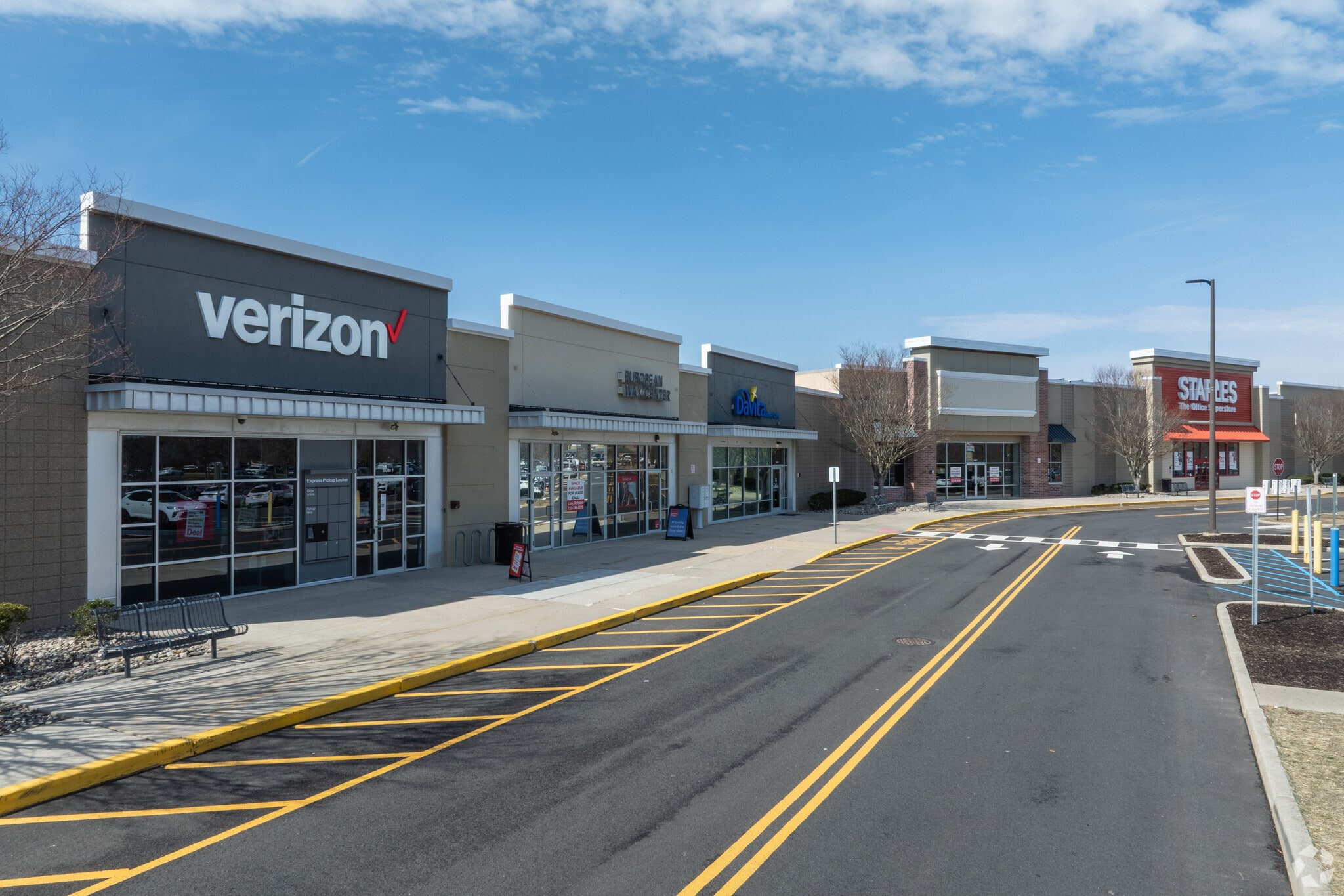 601 Washington Ave, Manahawkin, NJ for lease Building Photo- Image 1 of 29