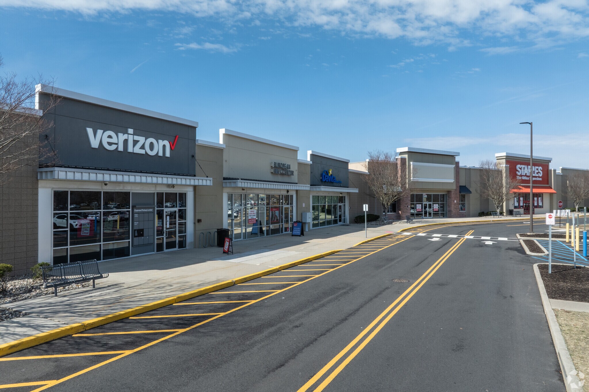 601 Washington Ave, Manahawkin, NJ à louer Photo du bâtiment- Image 1 de 29