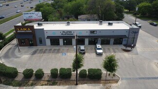 Plus de détails pour 1430 Unicorn Ave, New Braunfels, TX - Commerce de détail à louer