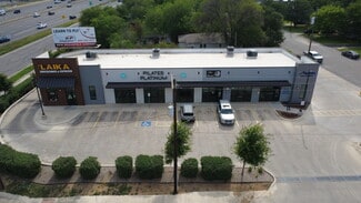 More details for 1430 Unicorn Ave, New Braunfels, TX - Retail for Lease