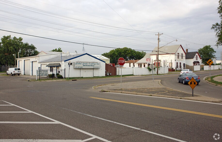 78 Acker St E, Saint Paul, MN à vendre - Photo du bâtiment - Image 3 de 3