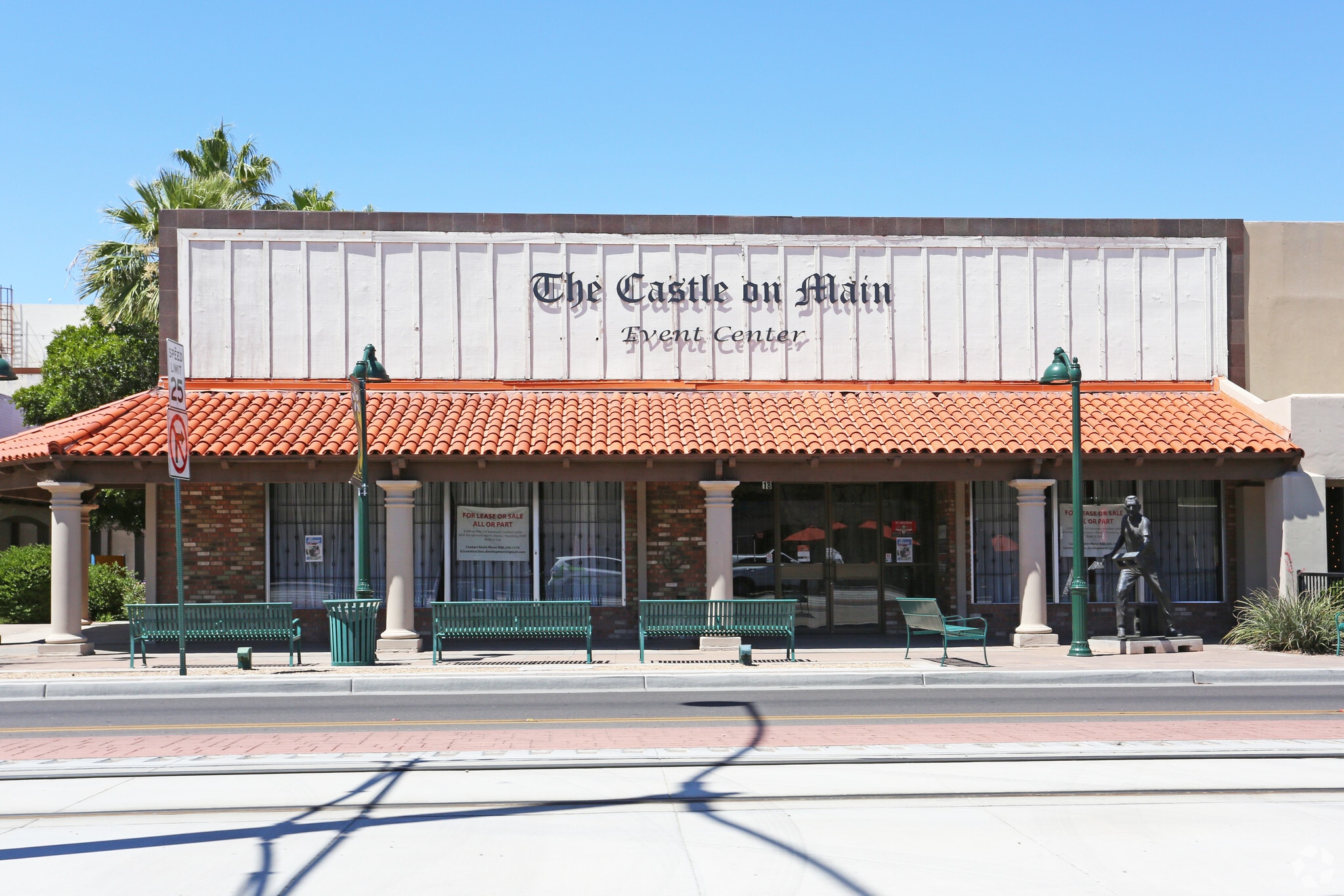 18 W Main St, Mesa, AZ for sale Primary Photo- Image 1 of 13