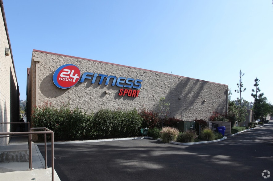 3633 Avocado Blvd, La Mesa, CA for lease - Building Photo - Image 3 of 4