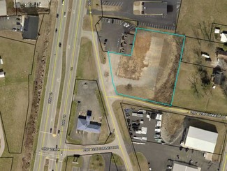 More details for S HIGHWAY 27, Somerset, KY - Land for Sale