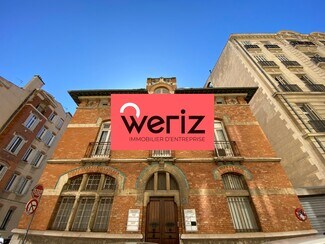 More details for 31 Rue Farges, Marseille - Office for Lease