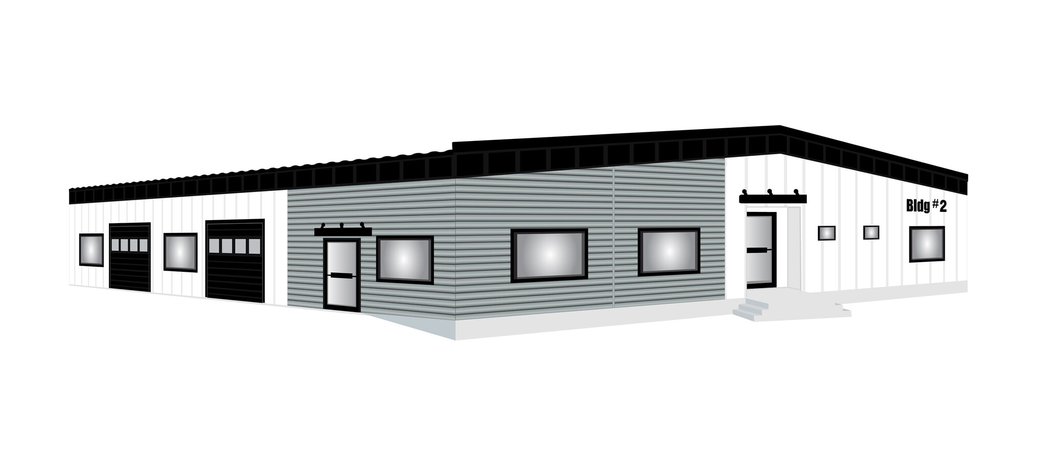 1012 Walla Walla Ave, Wenatchee, WA for lease Building Photo- Image 1 of 2