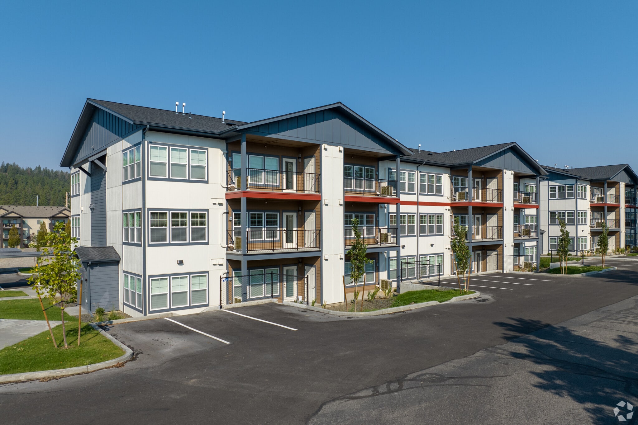 1620 N River Ridge Blvd, Spokane, WA for sale Primary Photo- Image 1 of 23